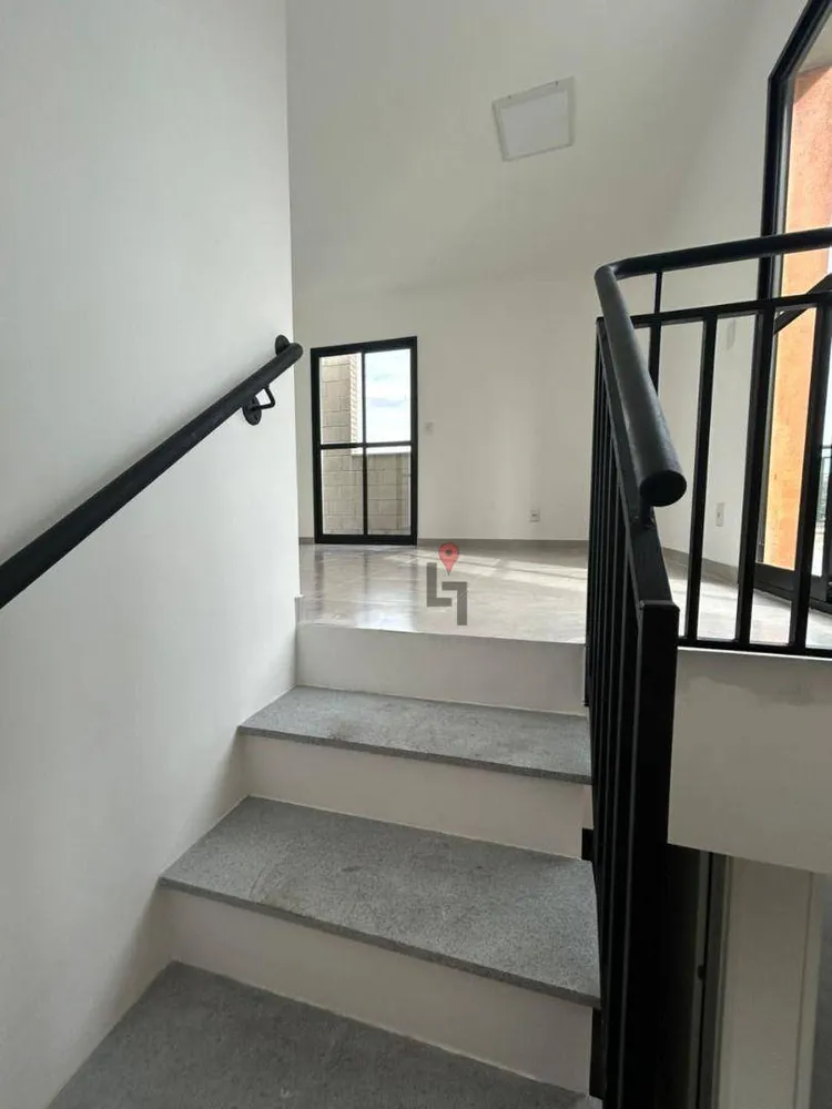 Cobertura, 3 quartos, 155 m² - Foto 9