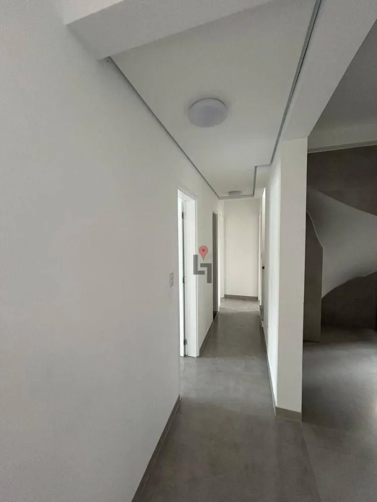 Cobertura, 3 quartos, 155 m² - Foto 2