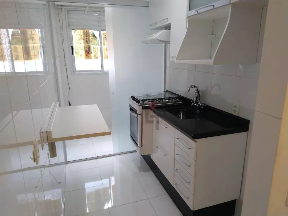 Apartamento, 2 quartos, 44 m² - Foto 8