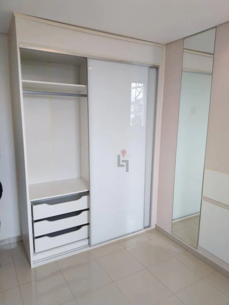 Apartamento, 2 quartos, 44 m² - Foto 6