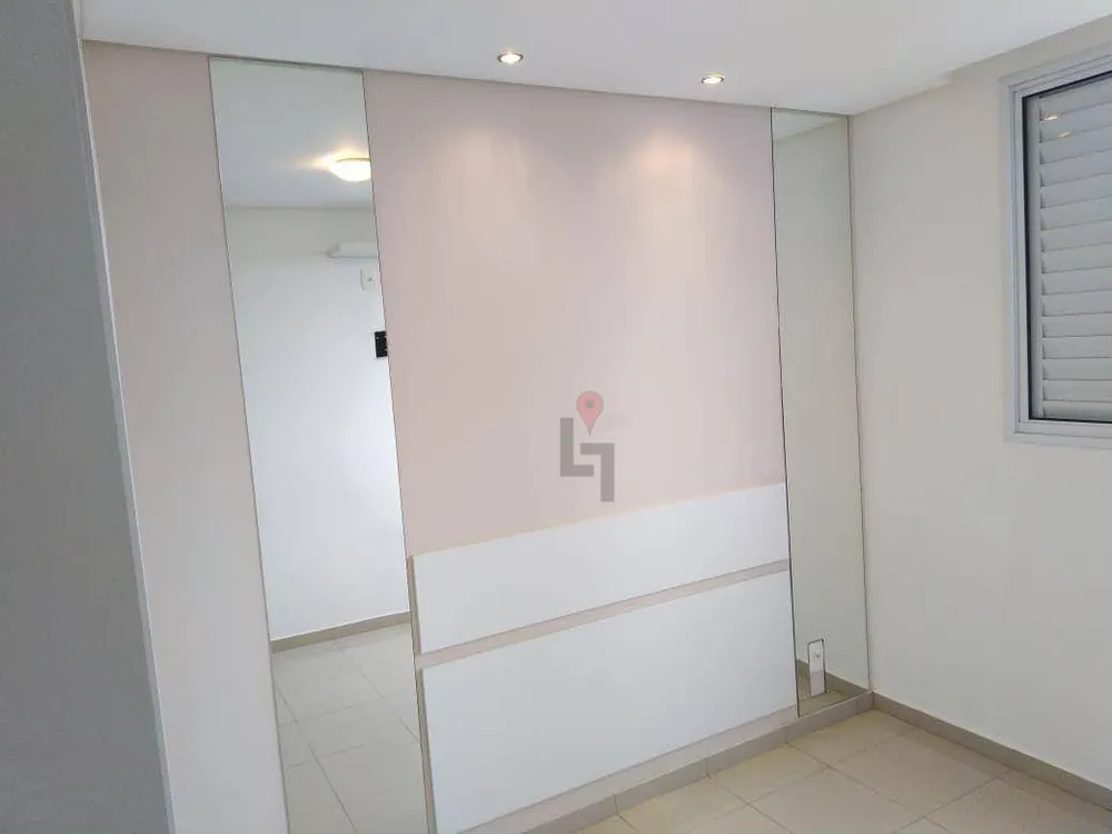 Apartamento, 2 quartos, 44 m² - Foto 4