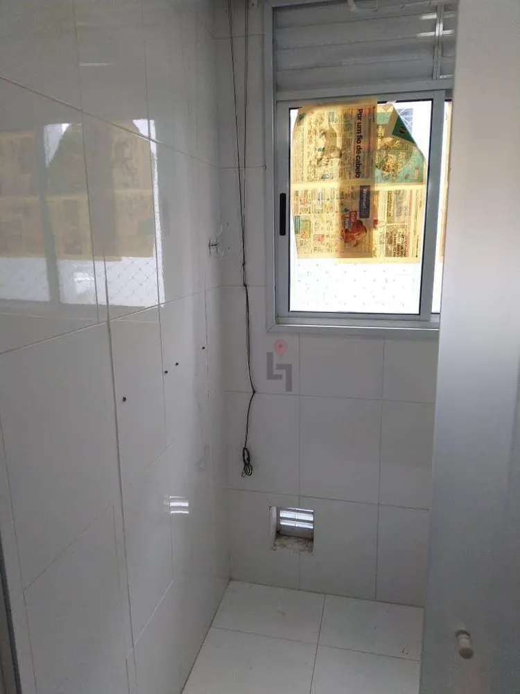 Apartamento, 2 quartos, 44 m² - Foto 11