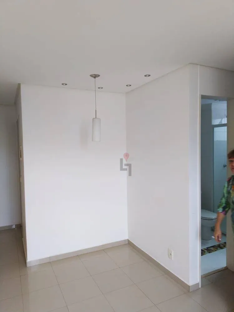 Apartamento, 2 quartos, 44 m² - Foto 1