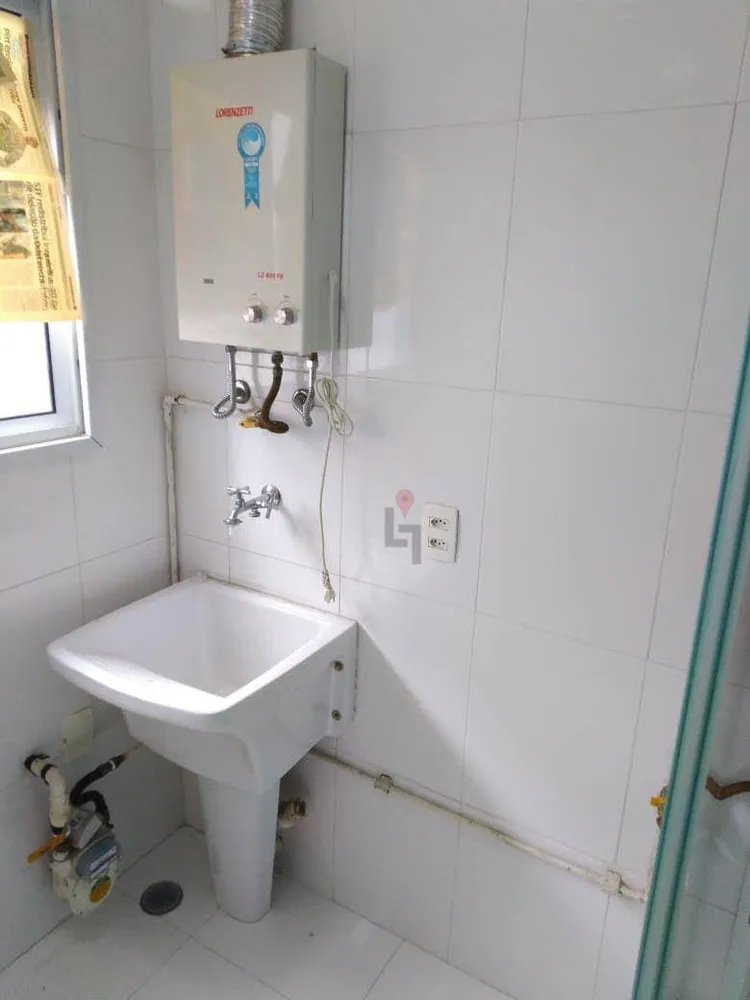 Apartamento, 2 quartos, 44 m² - Foto 9