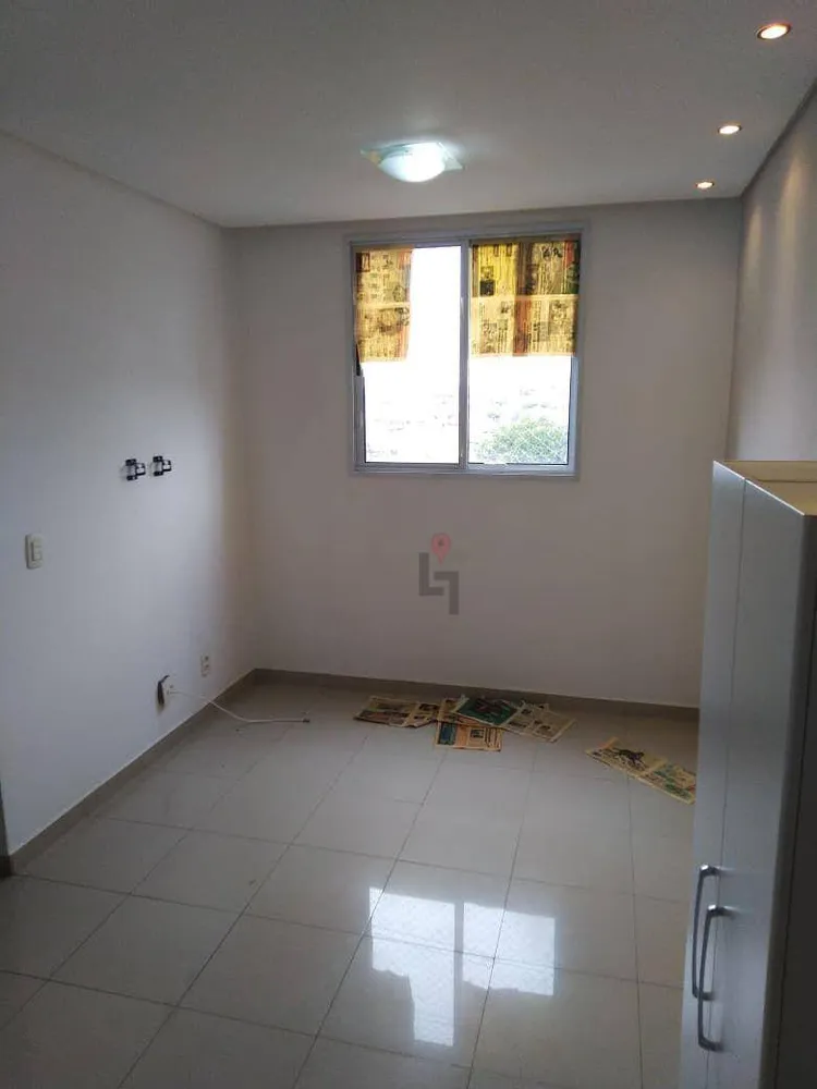 Apartamento, 2 quartos, 44 m² - Foto 3