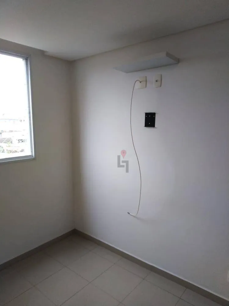 Apartamento, 2 quartos, 44 m² - Foto 7