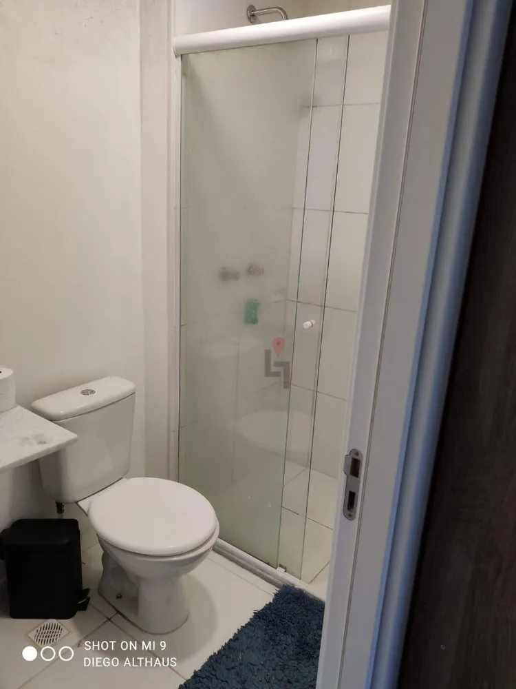 Apartamento, 2 quartos, 59 m² - Foto 4