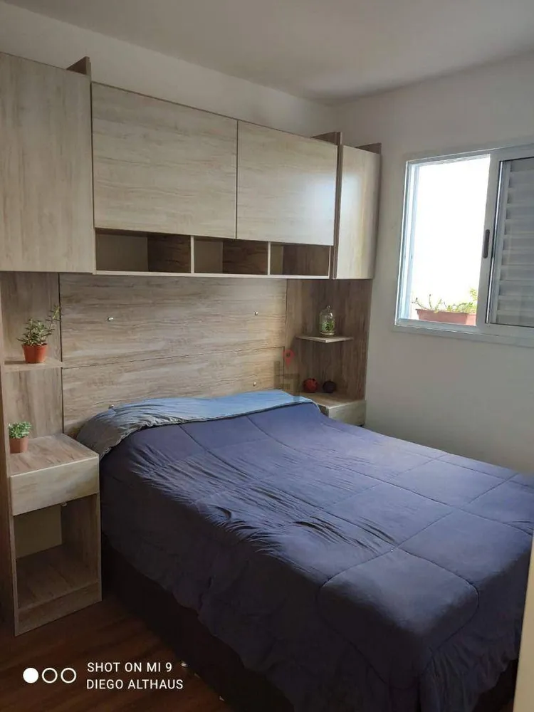 Apartamento, 2 quartos, 59 m² - Foto 2