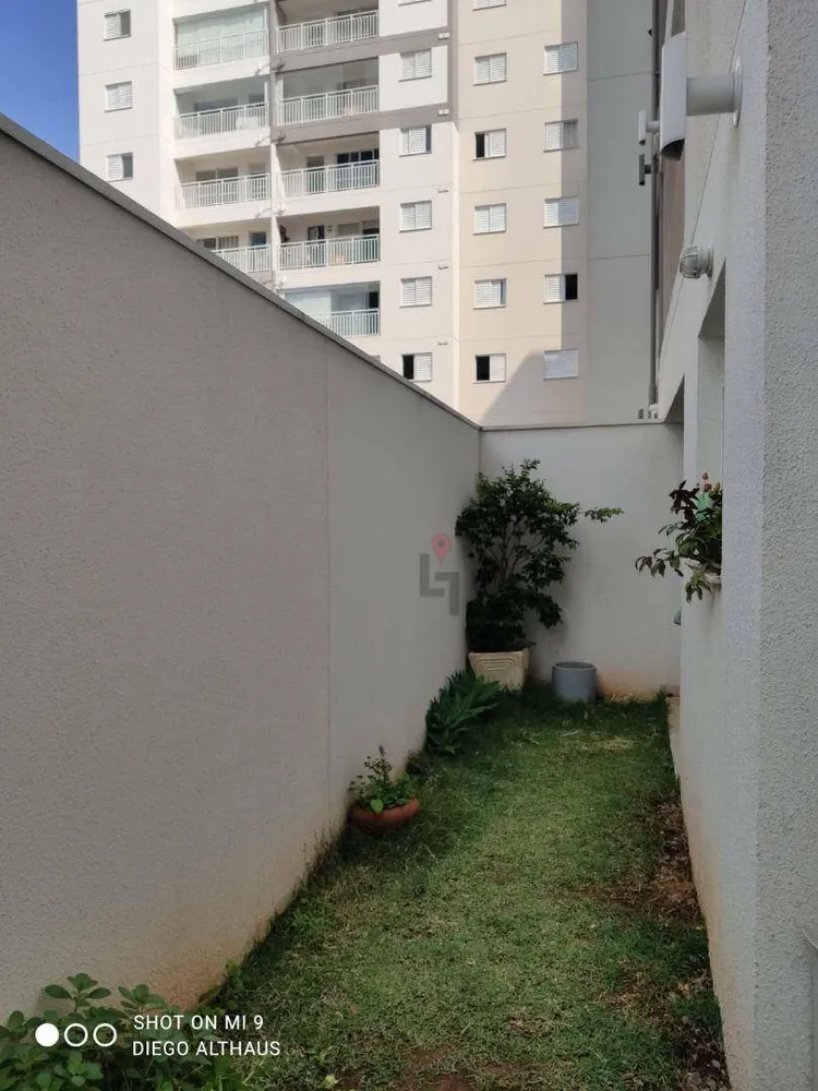 Apartamento, 2 quartos, 59 m² - Foto 9