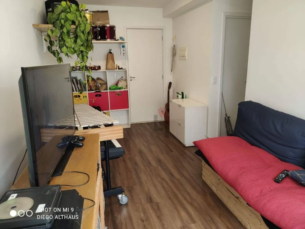 Apartamento, 2 quartos, 59 m² - Foto 6