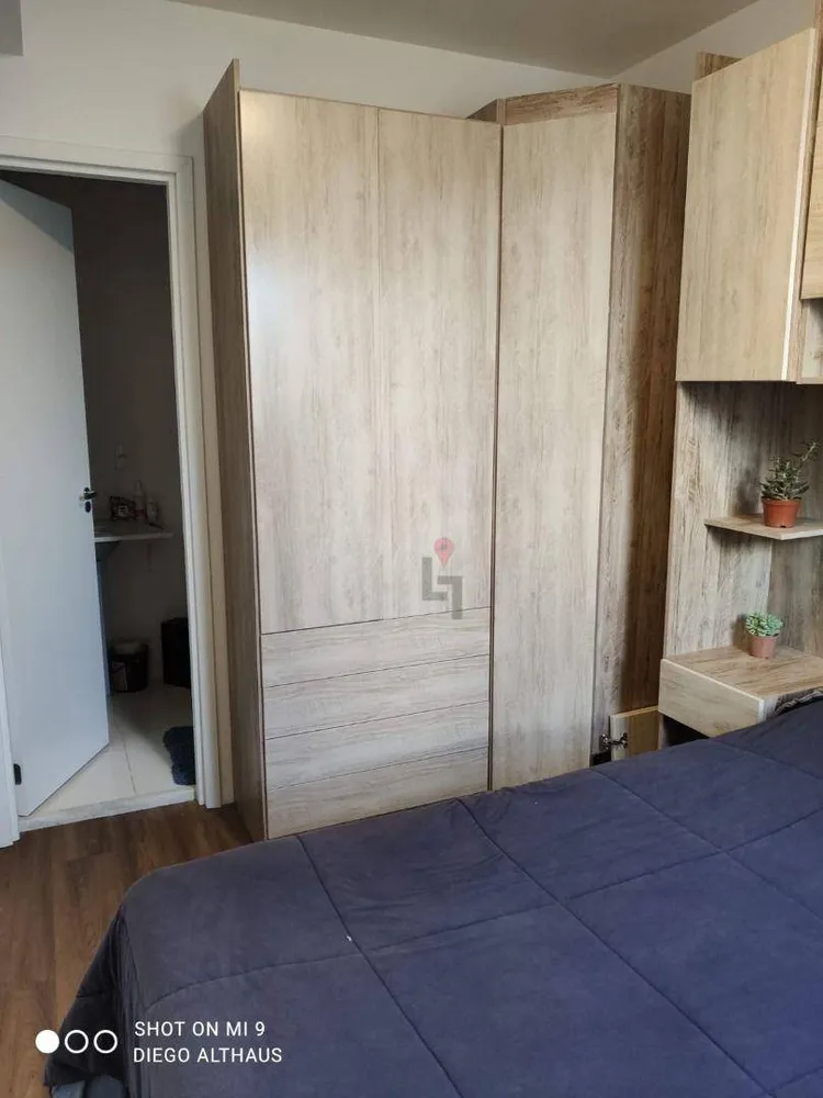Apartamento, 2 quartos, 59 m² - Foto 8