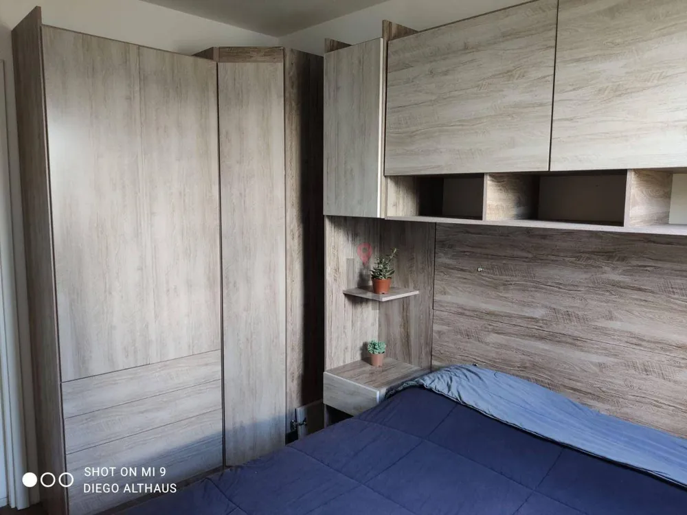 Apartamento, 2 quartos, 59 m² - Foto 10