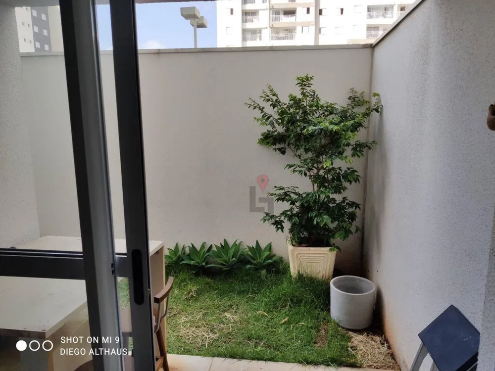 Apartamento, 2 quartos, 59 m² - Foto 7
