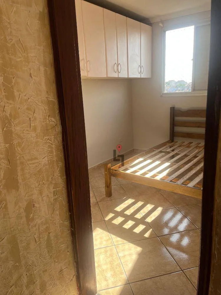 Apartamento, 3 quartos, 69 m² - Foto 12