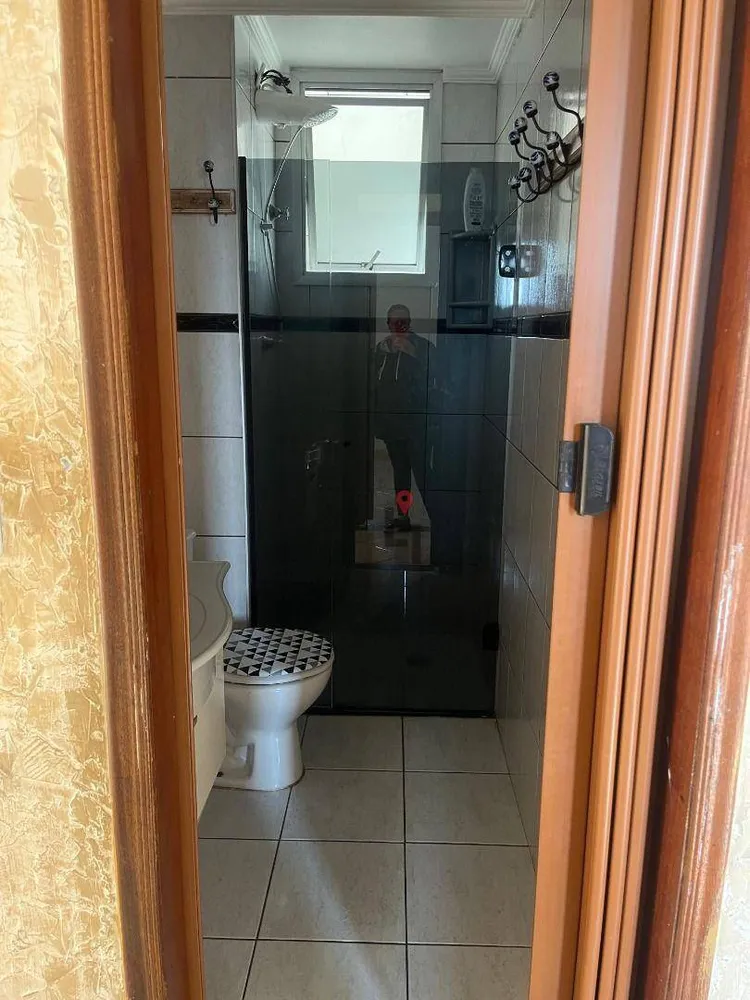 Apartamento, 3 quartos, 69 m² - Foto 6