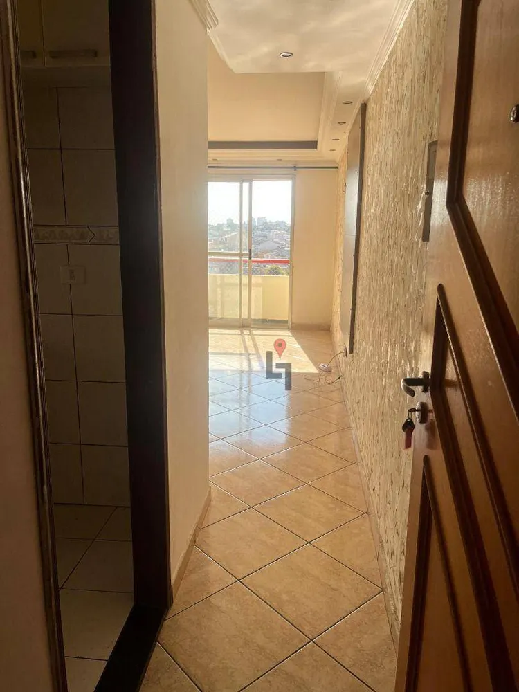Apartamento, 3 quartos, 69 m² - Foto 11