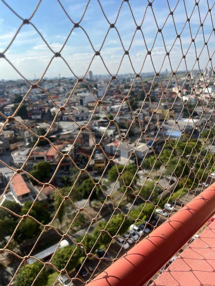 Apartamento, 3 quartos, 69 m² - Foto 4