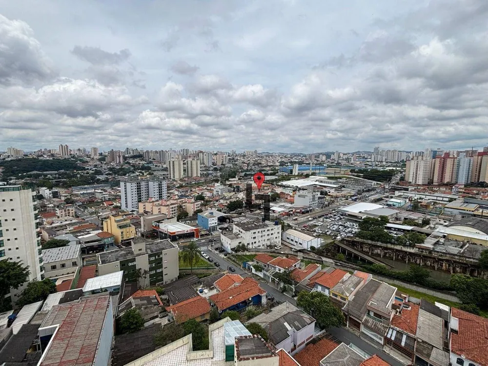 Apartamento, 2 quartos, 91 m² - Foto 3