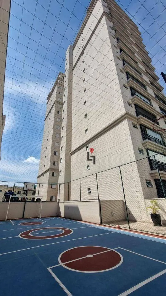 Apartamento, 2 quartos, 91 m² - Foto 4
