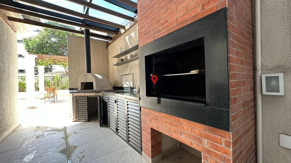 Apartamento, 2 quartos, 91 m² - Foto 7