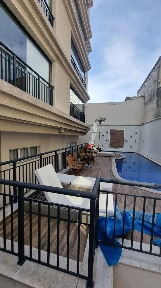 Apartamento, 2 quartos, 91 m² - Foto 6