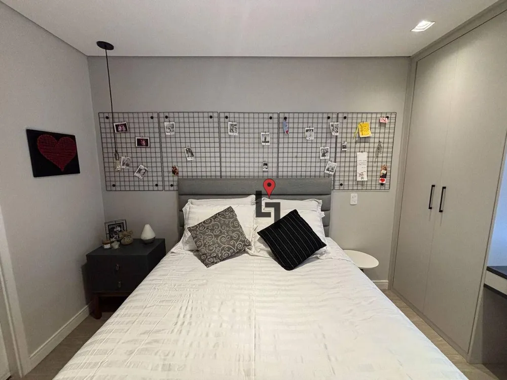 Apartamento, 2 quartos, 91 m² - Foto 7