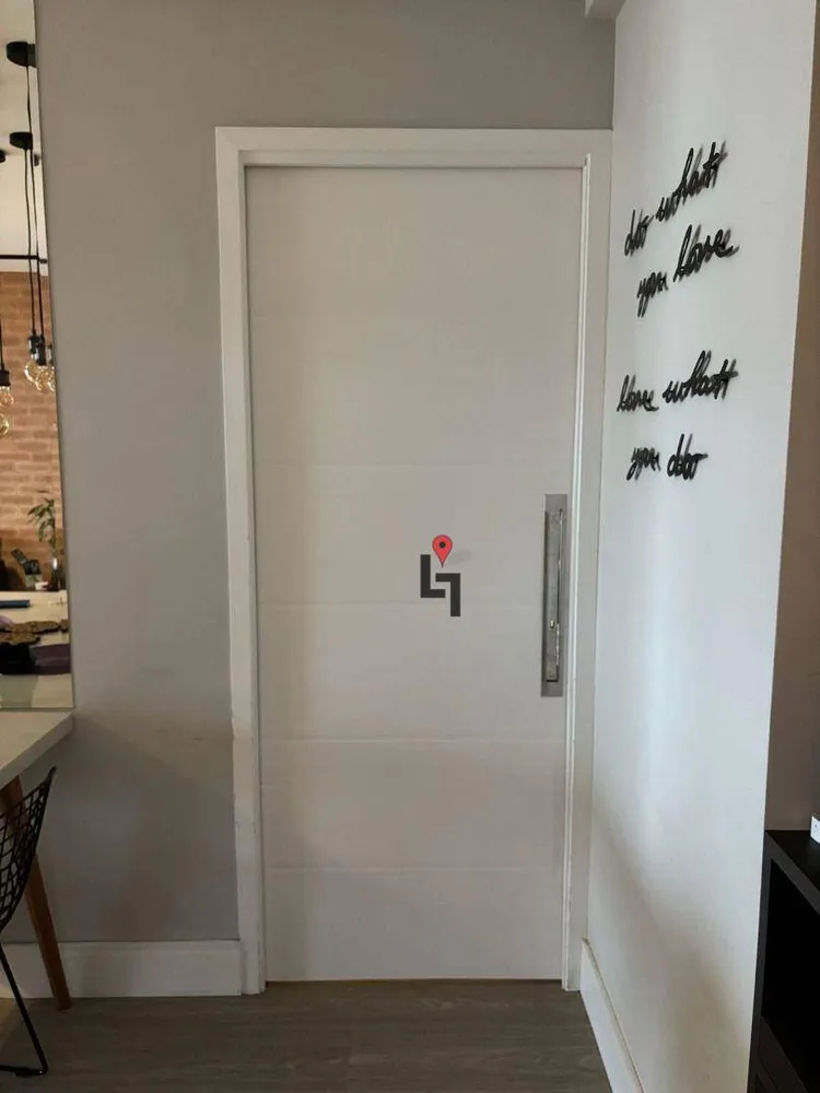 Apartamento, 2 quartos, 91 m² - Foto 4