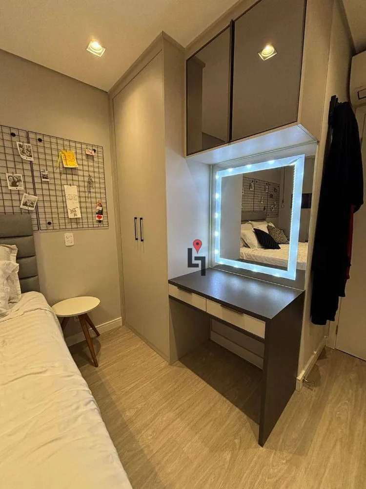 Apartamento, 2 quartos, 91 m² - Foto 8
