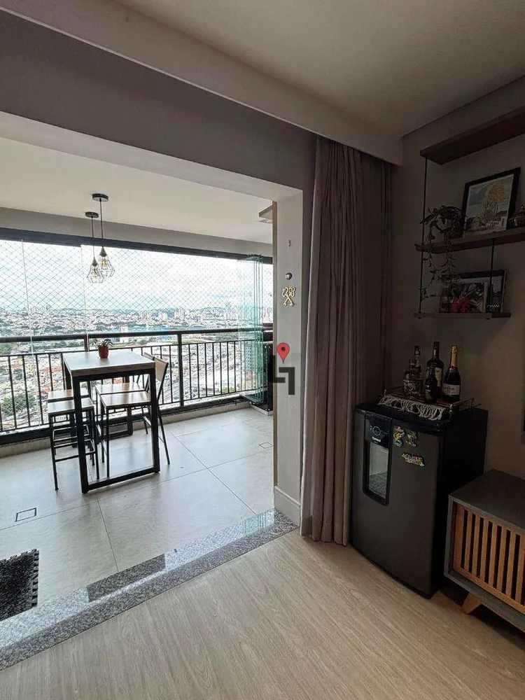 Apartamento, 2 quartos, 91 m² - Foto 5
