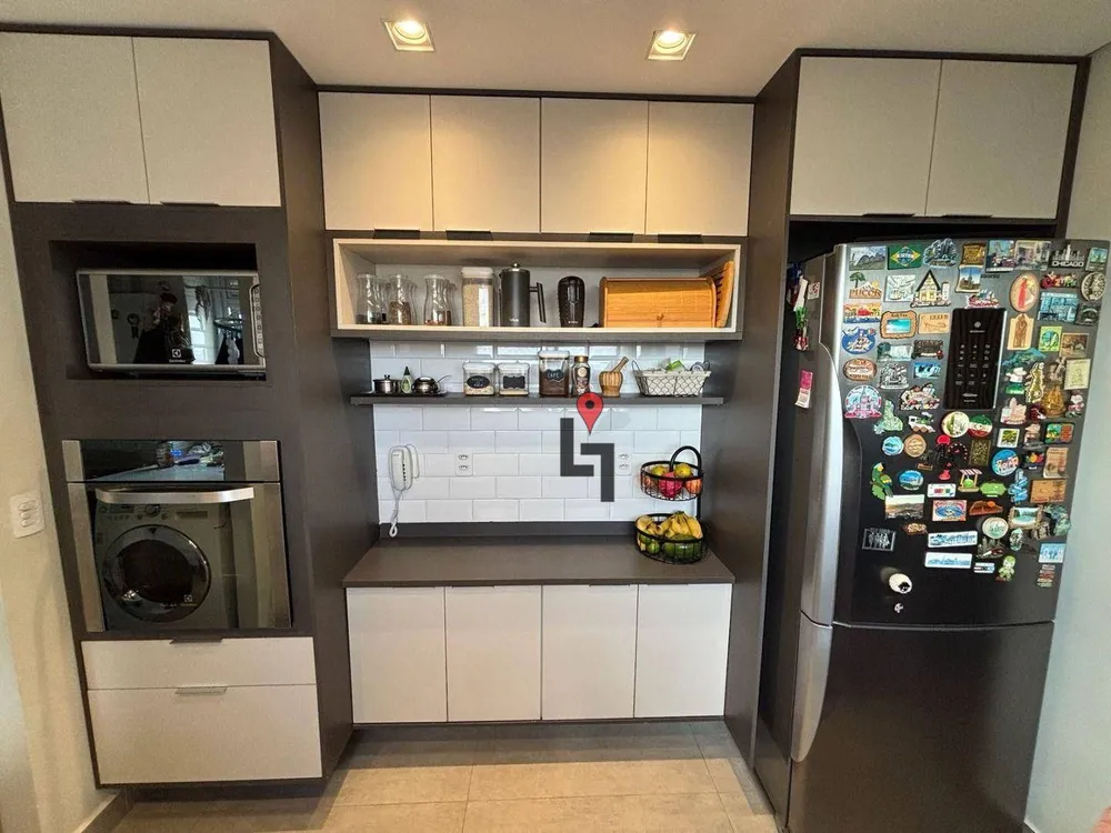 Apartamento, 2 quartos, 91 m² - Foto 2