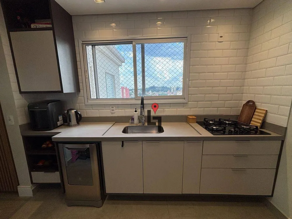 Apartamento, 2 quartos, 91 m² - Foto 5