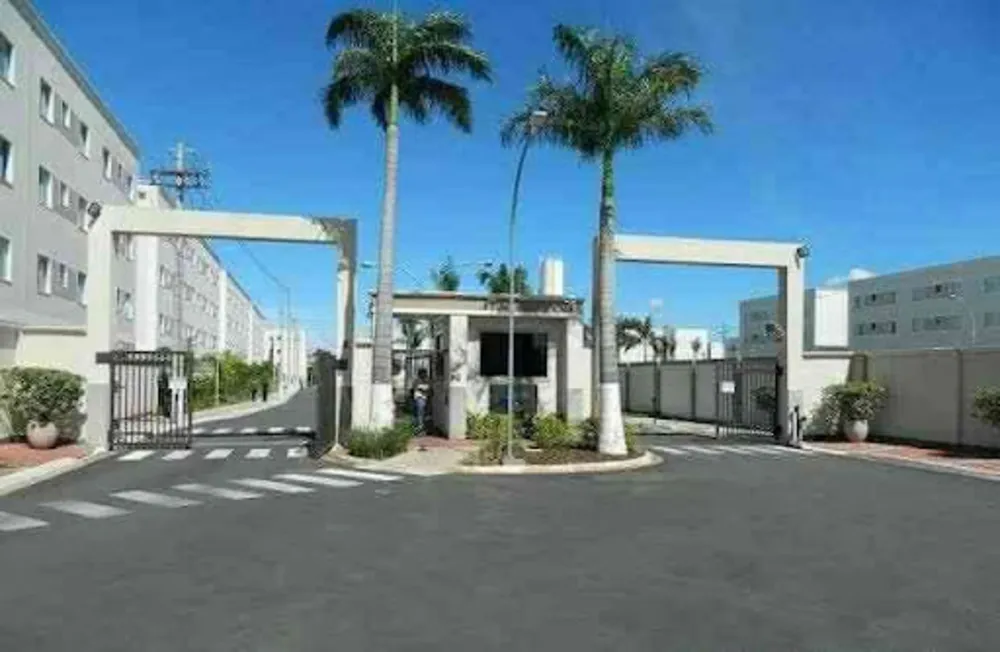 Apartamento, 2 quartos, 100 m² - Foto 1