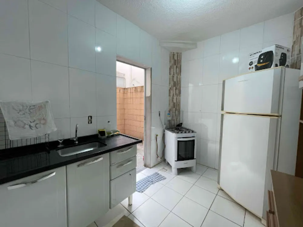 Apartamento, 2 quartos, 100 m² - Foto 5