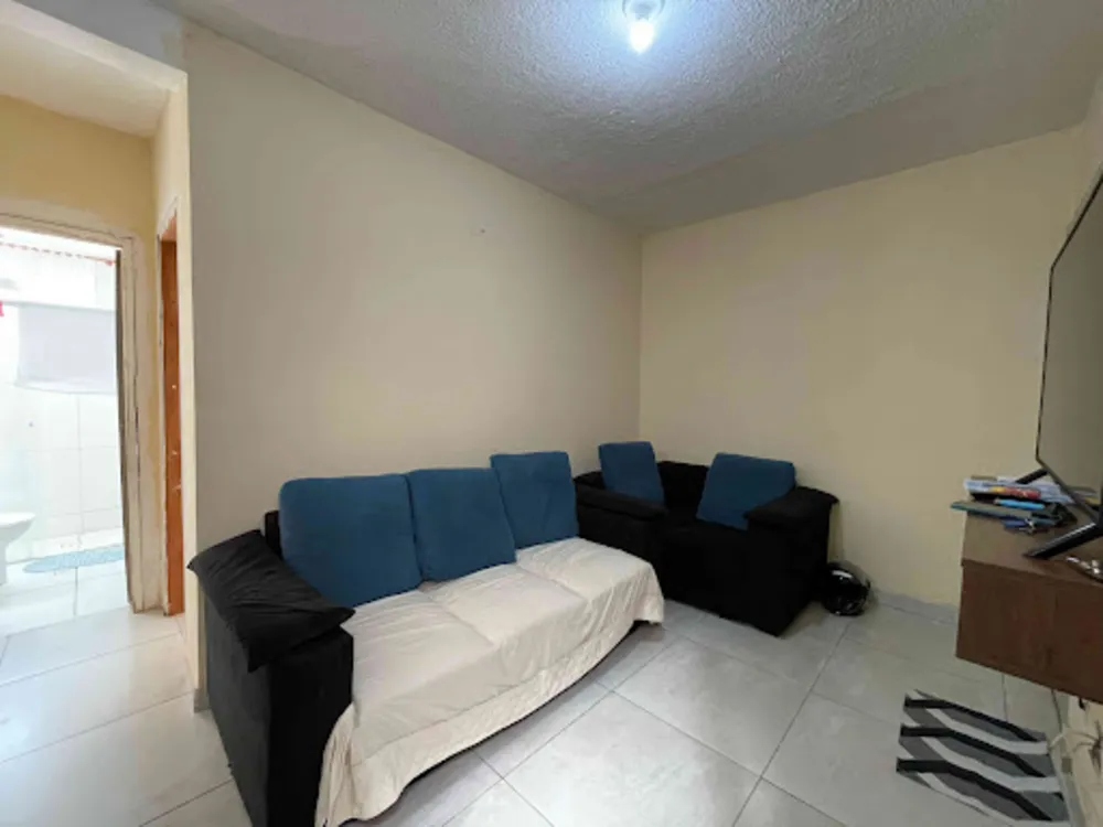 Apartamento, 2 quartos, 100 m² - Foto 1