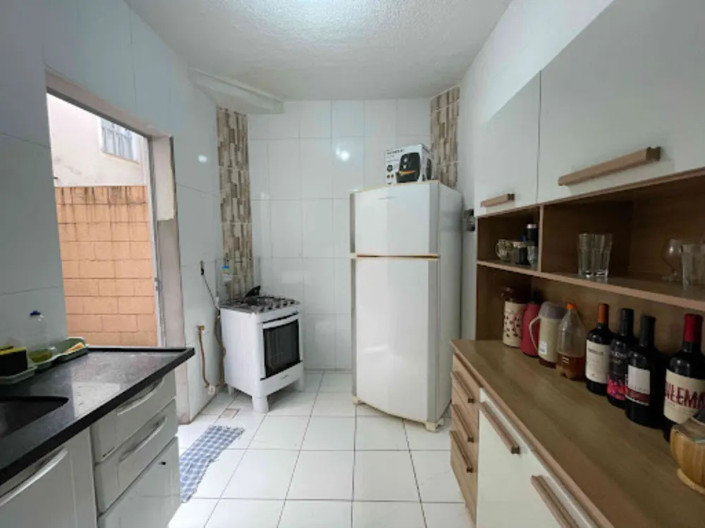Apartamento, 2 quartos, 100 m² - Foto 4