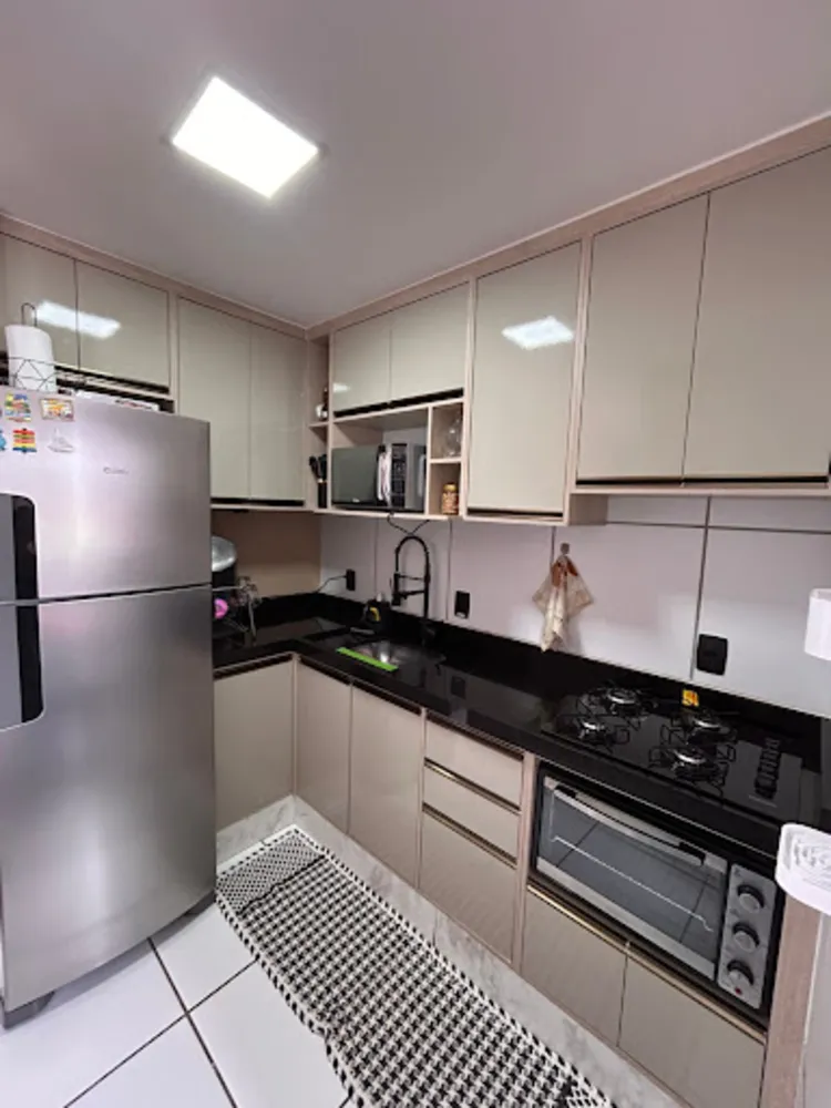 Apartamento, 2 quartos, 48 m² - Foto 1
