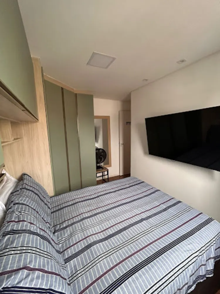Apartamento, 2 quartos, 48 m² - Foto 10