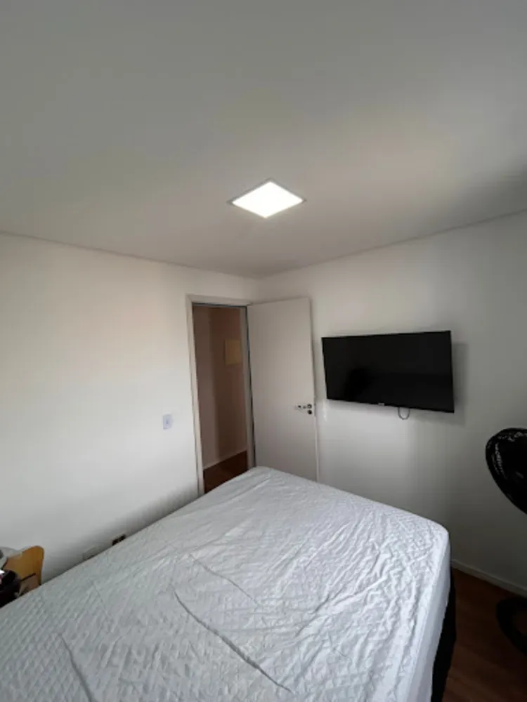 Apartamento, 2 quartos, 48 m² - Foto 5