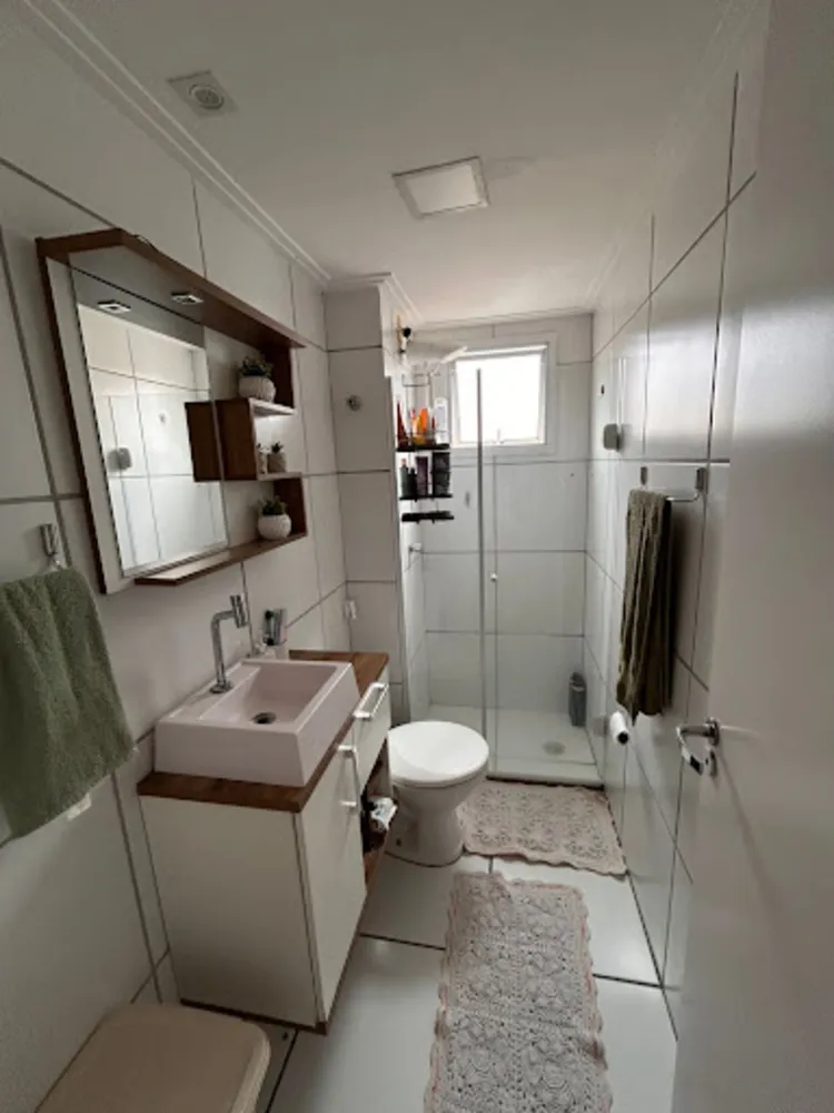Apartamento, 2 quartos, 48 m² - Foto 7