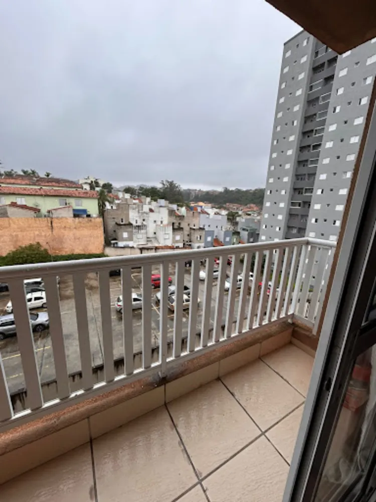 Apartamento, 2 quartos, 48 m² - Foto 9