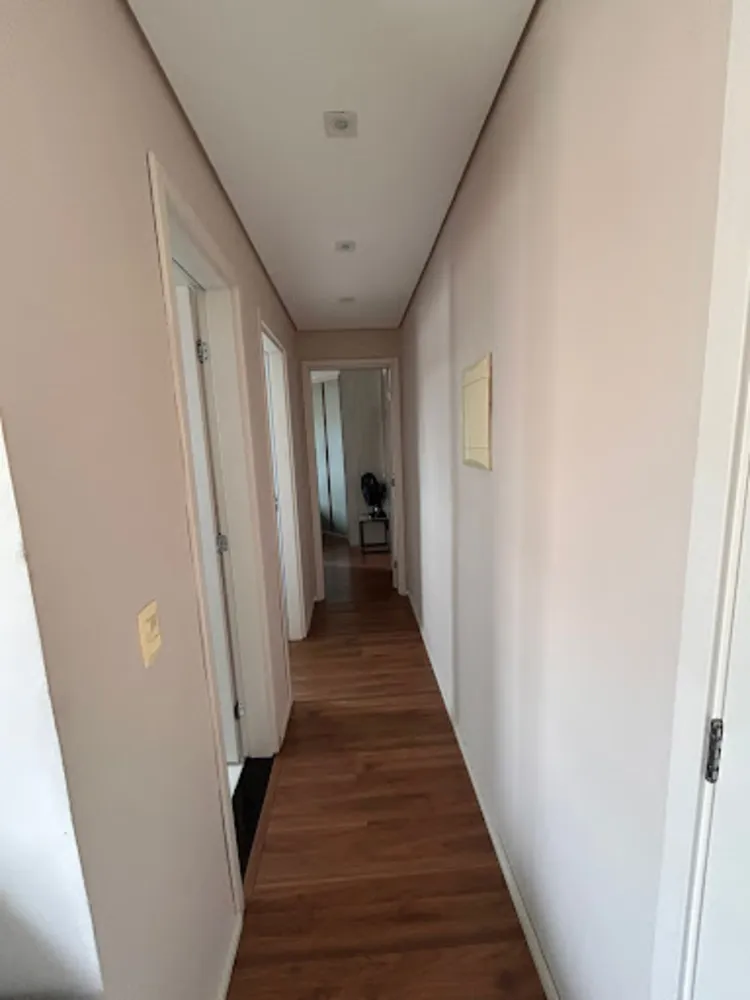 Apartamento, 2 quartos, 48 m² - Foto 2