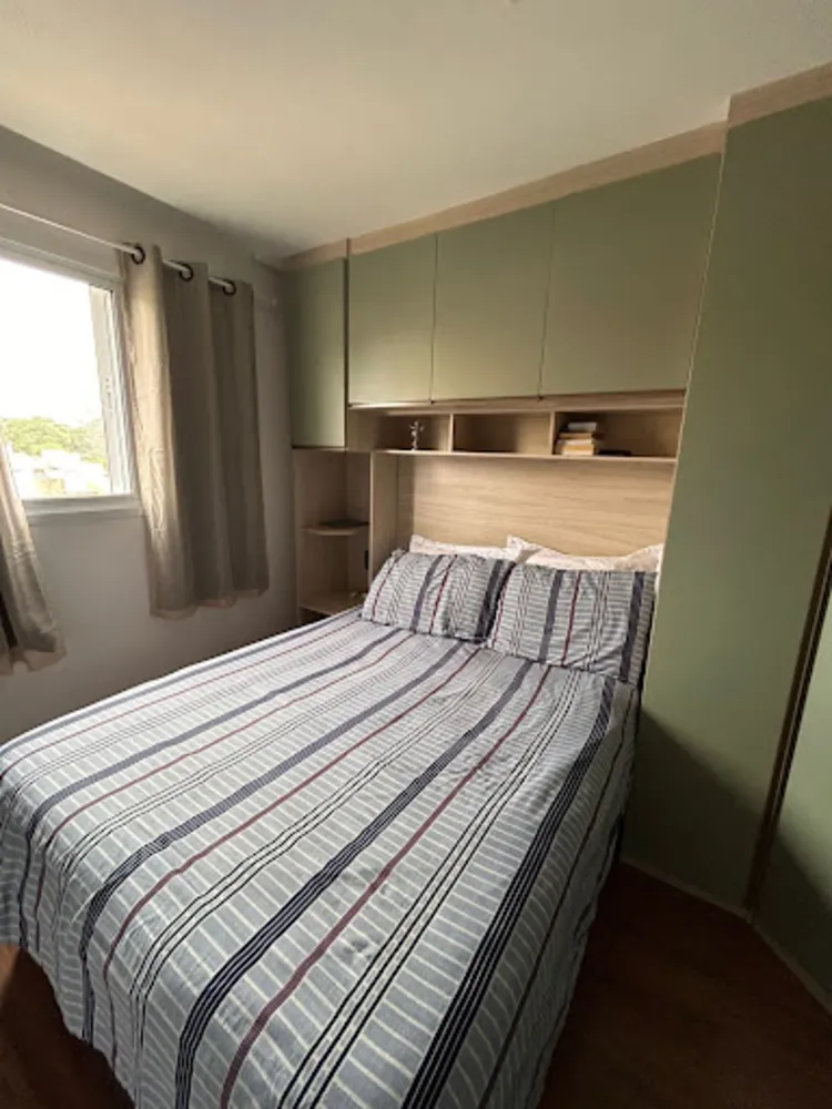 Apartamento, 2 quartos, 48 m² - Foto 6