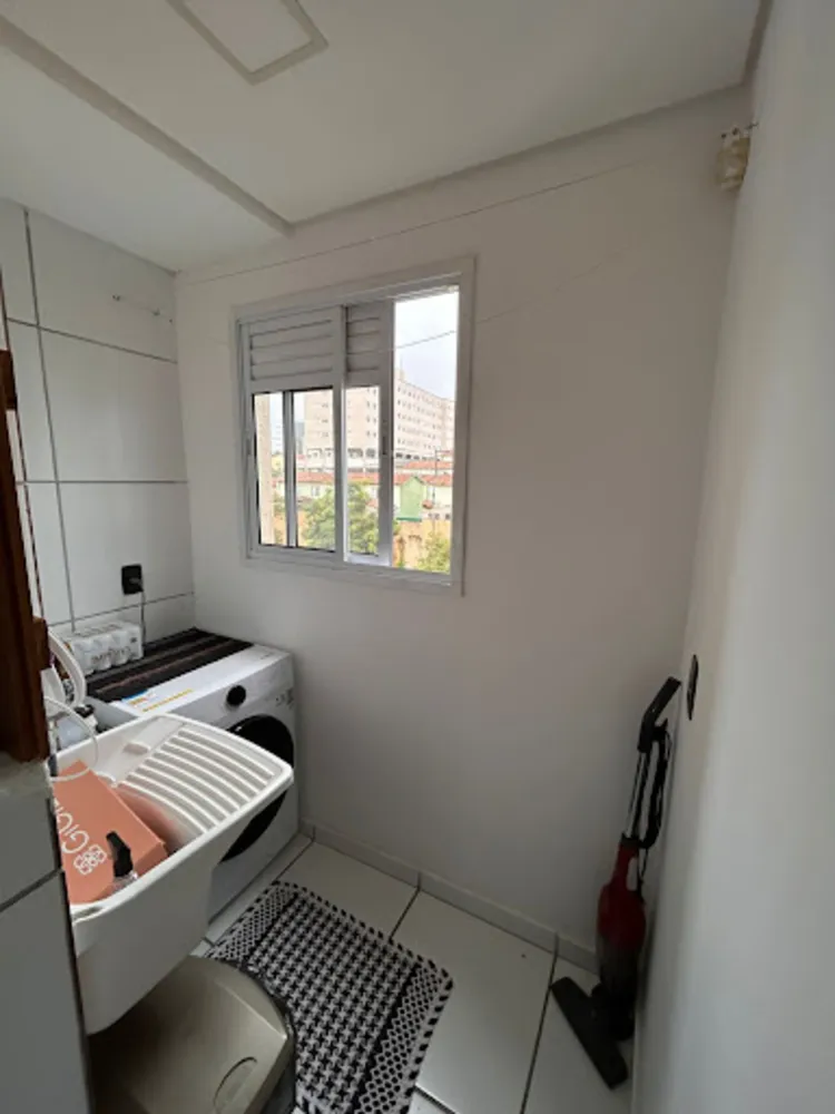 Apartamento, 2 quartos, 48 m² - Foto 11