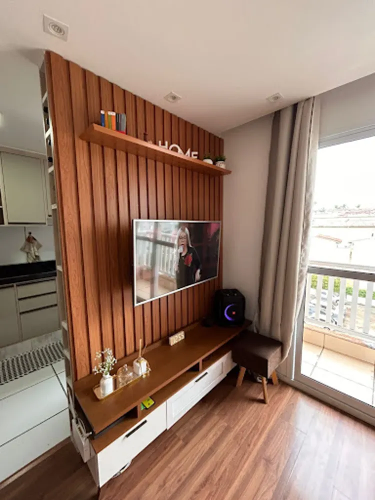 Apartamento, 2 quartos, 48 m² - Foto 8