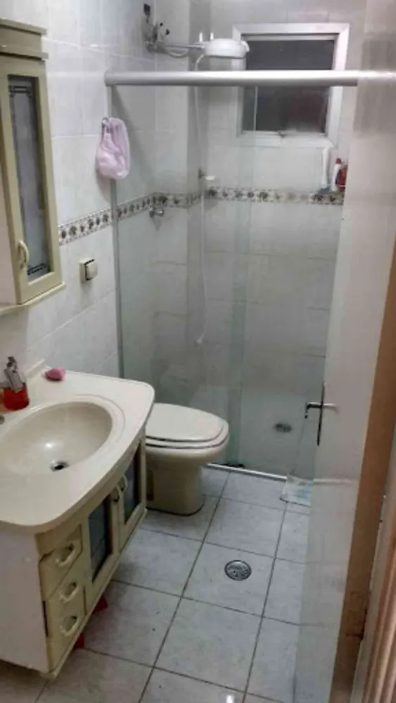 Apartamento, 2 quartos, 70 m² - Foto 6