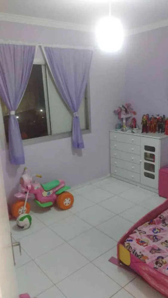 Apartamento, 2 quartos, 70 m² - Foto 2