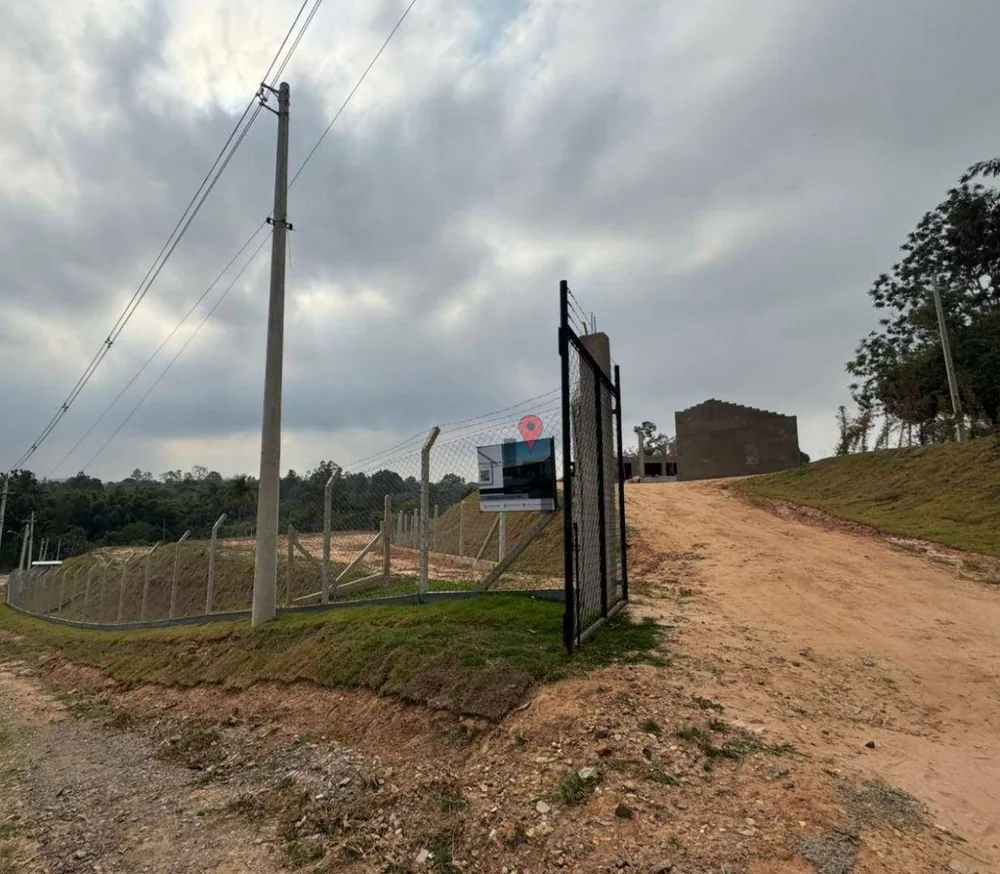 Chácara, 4 quartos, 6000 m² - Foto 11