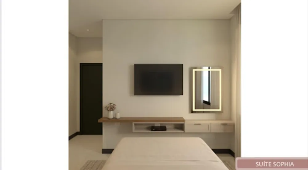 Chácara, 4 quartos, 6000 m² - Foto 1