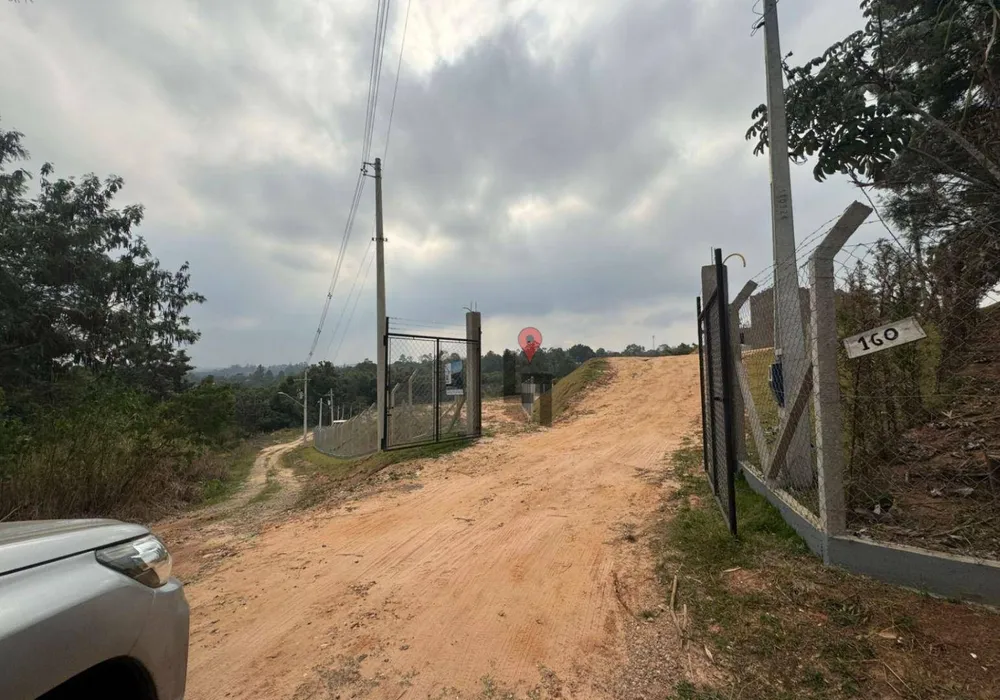 Chácara, 4 quartos, 6000 m² - Foto 12