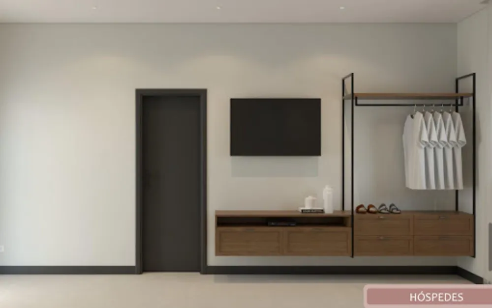 Chácara, 4 quartos, 6000 m² - Foto 6